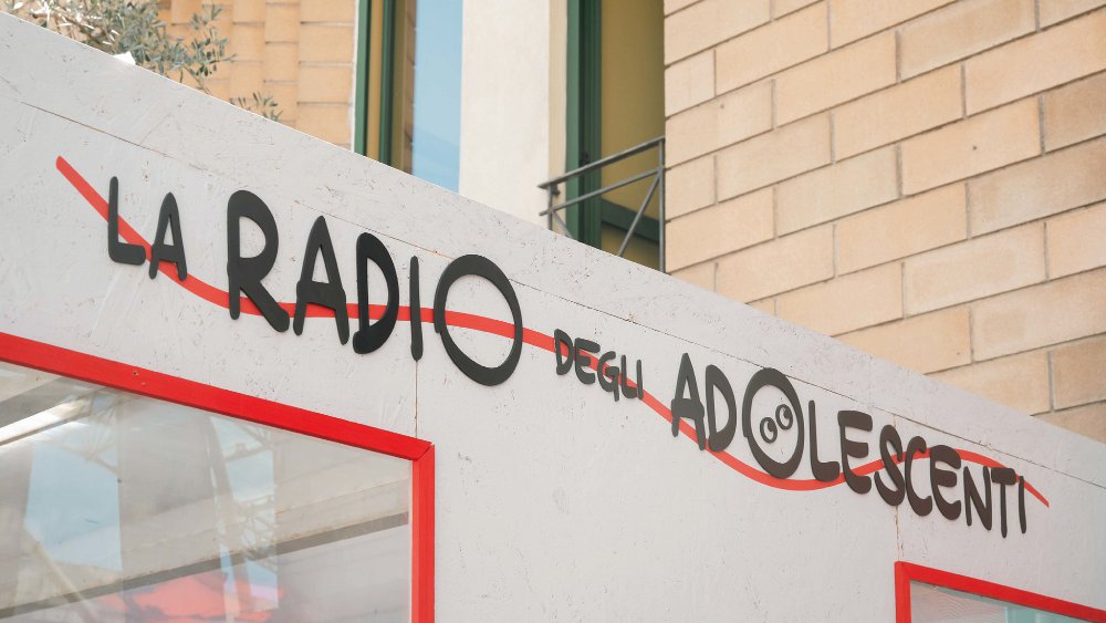 Foto di Radioimmaginaria