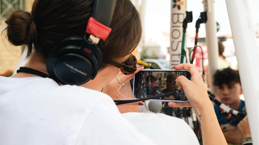 Foto di Radioimmaginaria