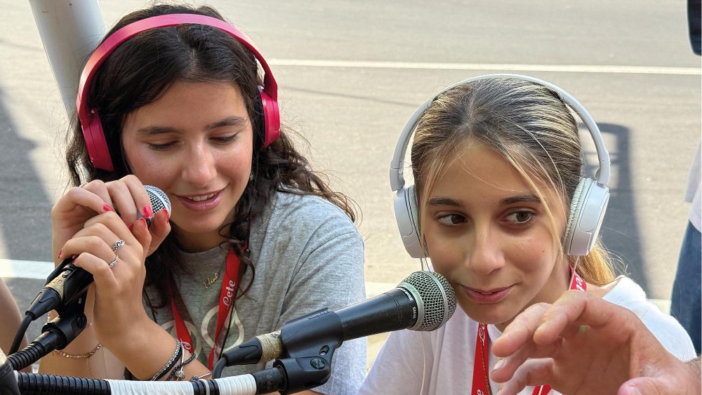 Foto di Radioimmaginaria