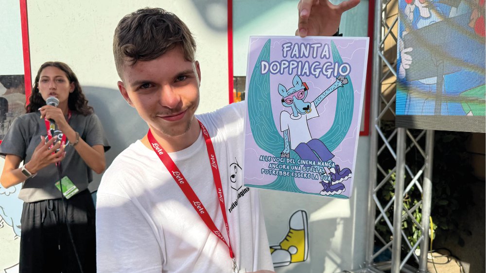 Foto di Radioimmaginaria