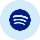 Seguici su Spotify