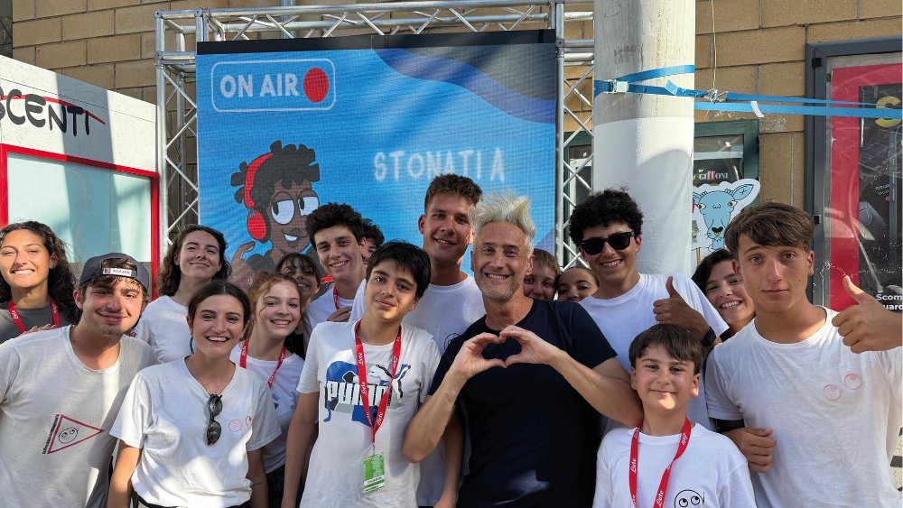 Foto di Radioimmaginaria