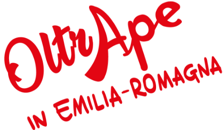 OltrApe 2020 logo