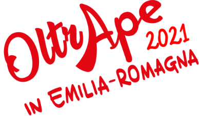 OltrApe 2021 logo