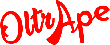 Logo di OltrApe 2018