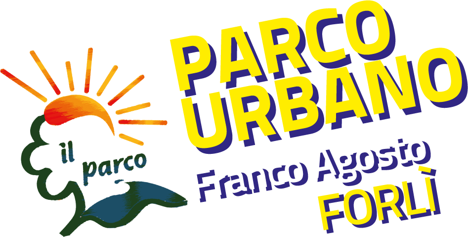 Logo di Parco Urbano Forlì