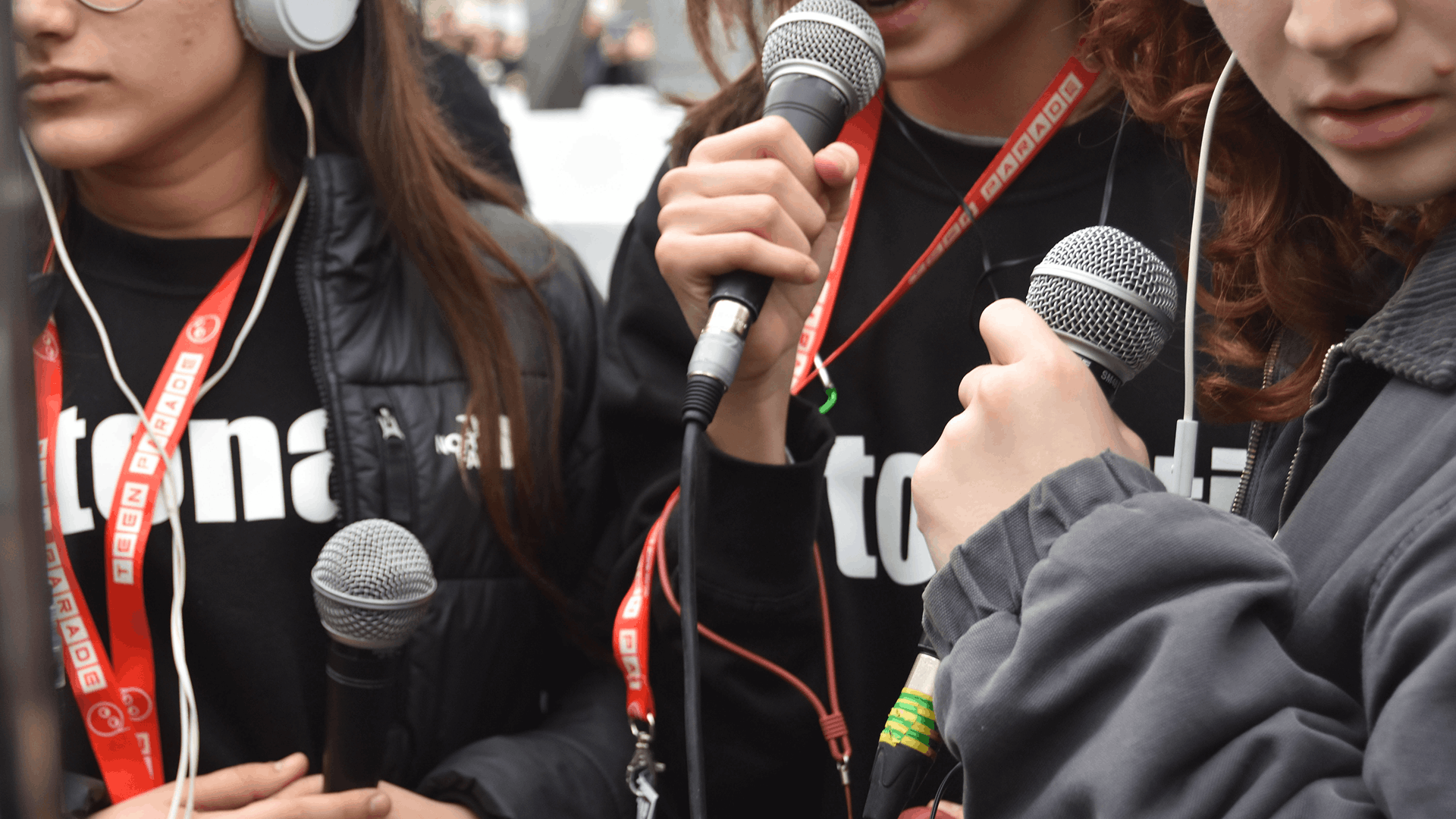 Foto di Radioimmaginaria