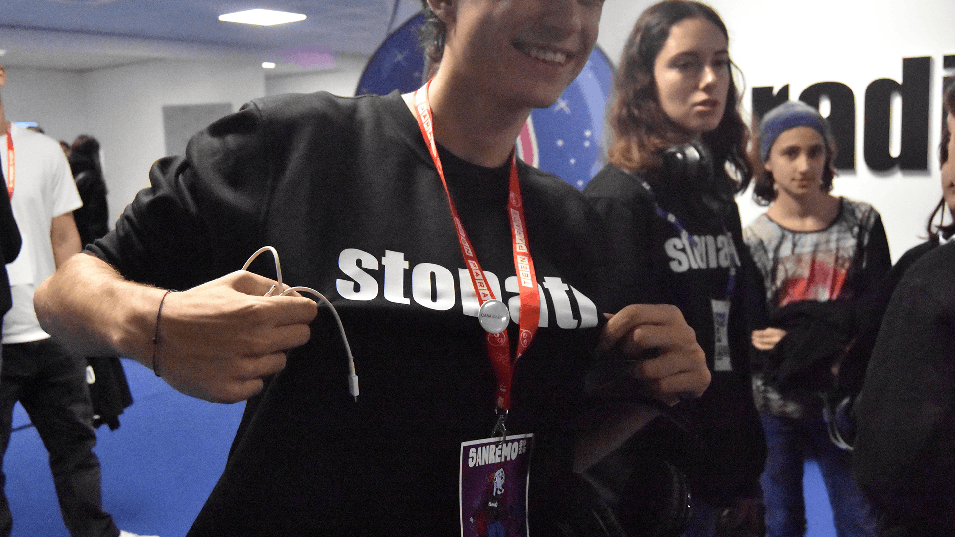 Foto di Radioimmaginaria