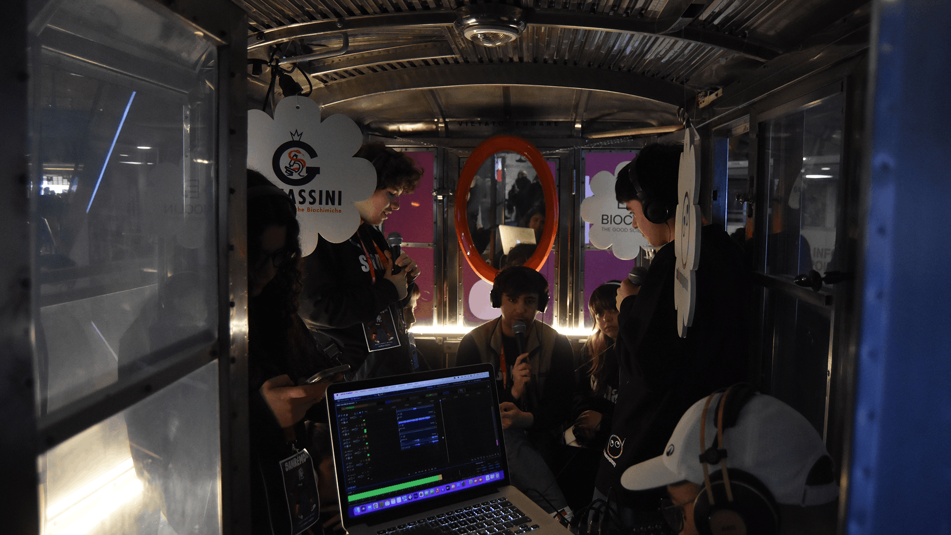 Foto di Radioimmaginaria