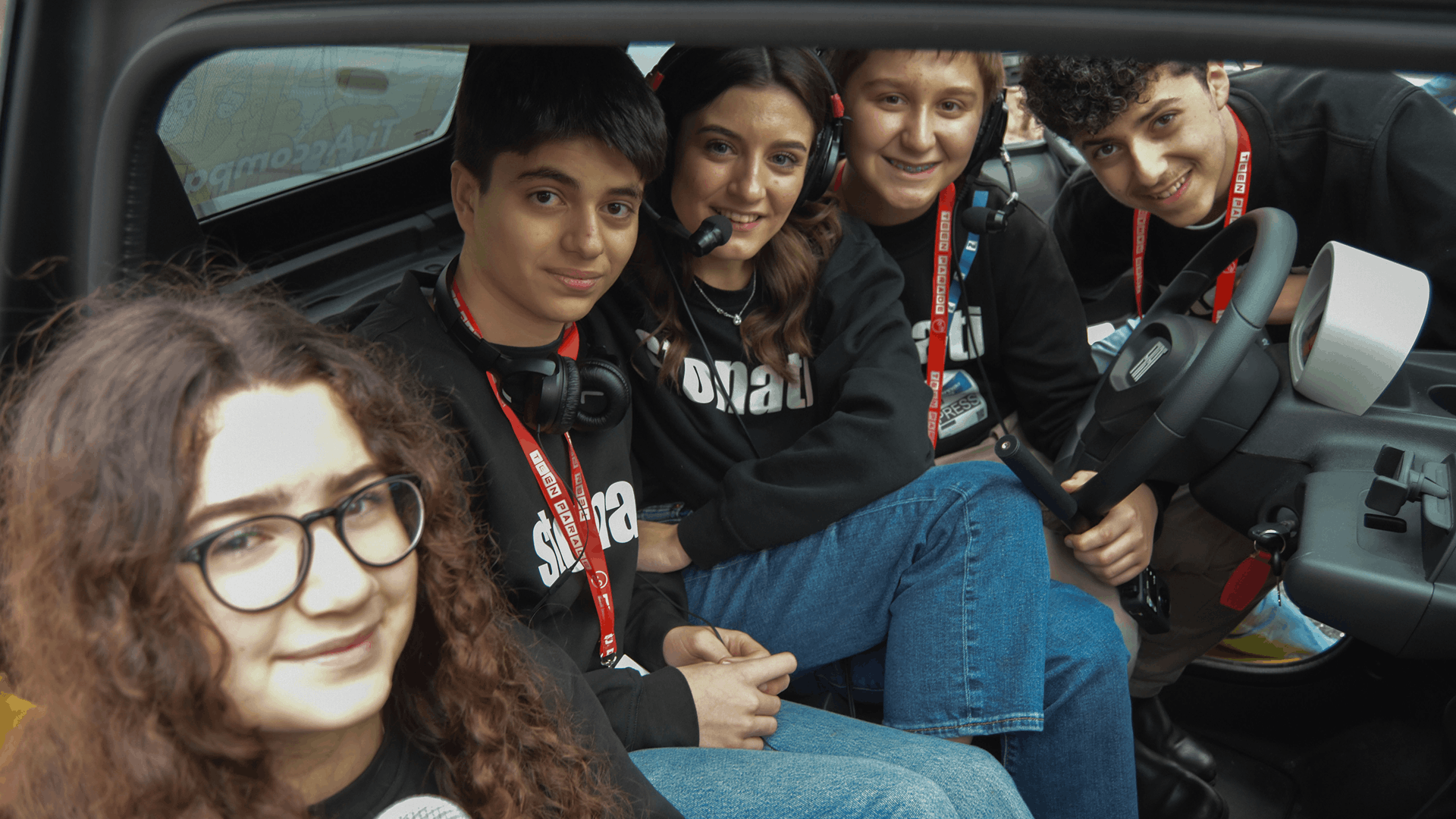 Foto di Radioimmaginaria