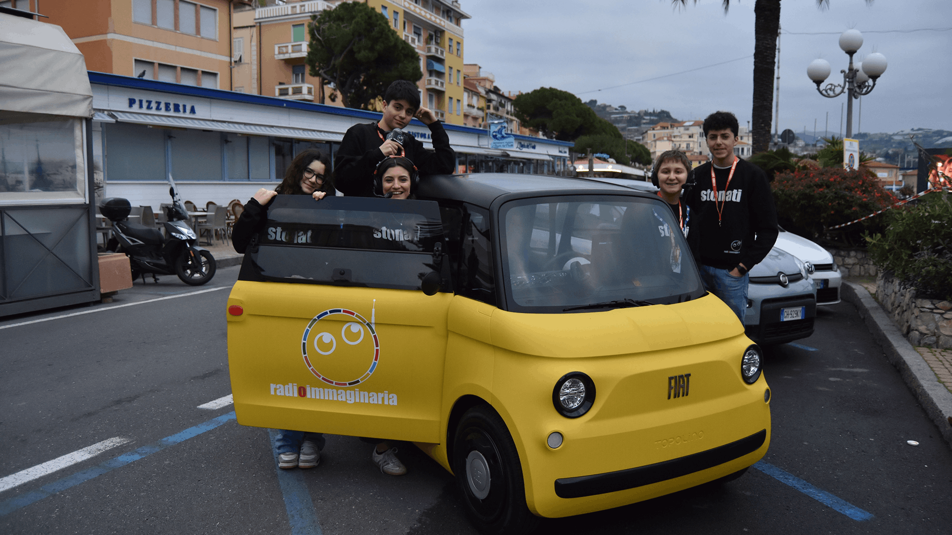 Foto di Radioimmaginaria