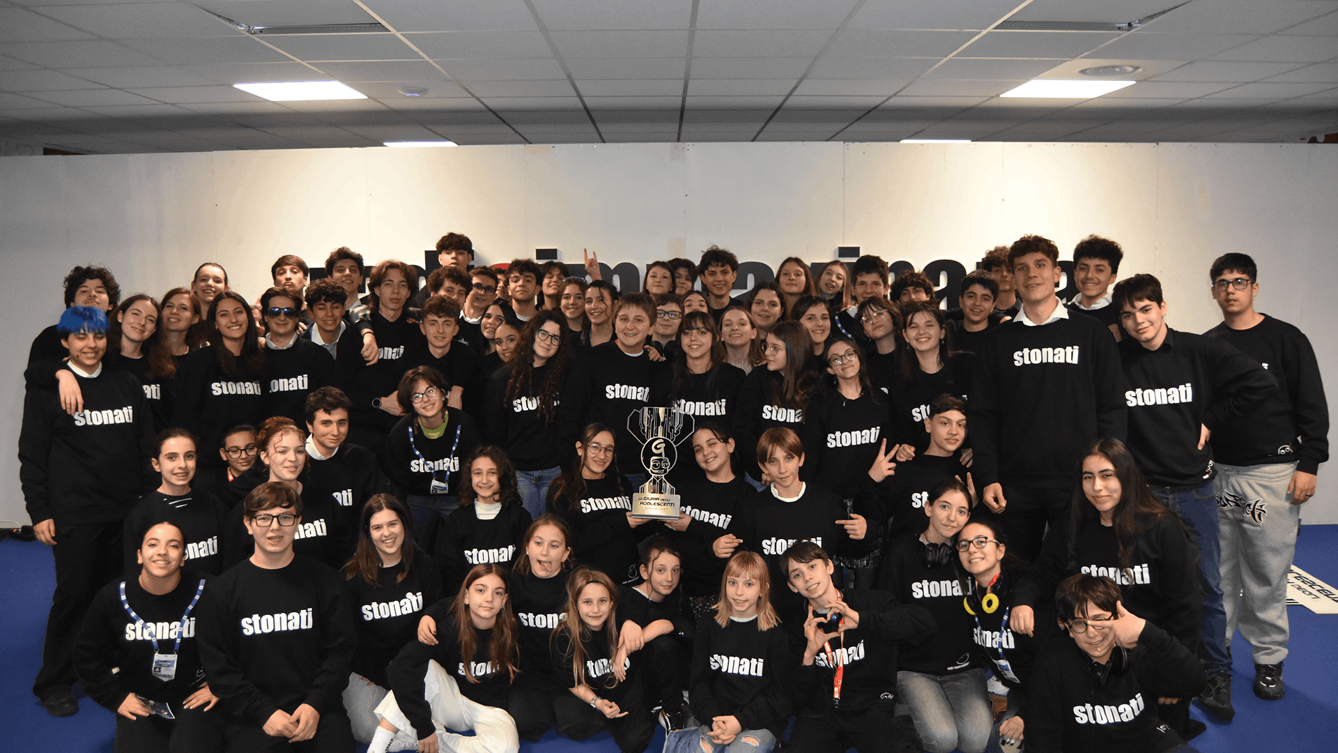 Foto di Radioimmaginaria