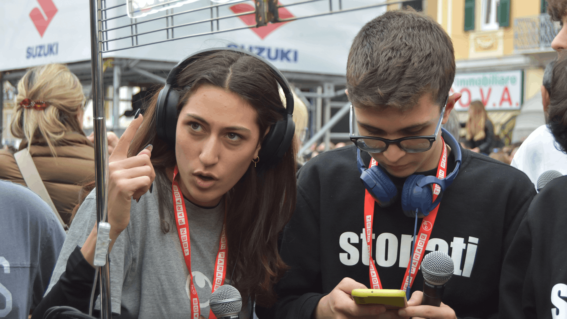 Foto di Radioimmaginaria