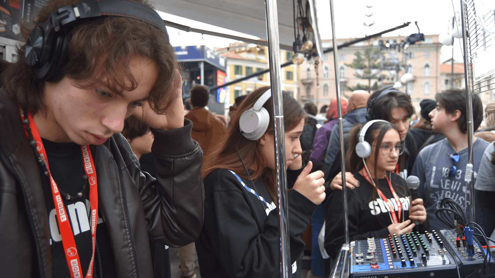 Foto di Radioimmaginaria