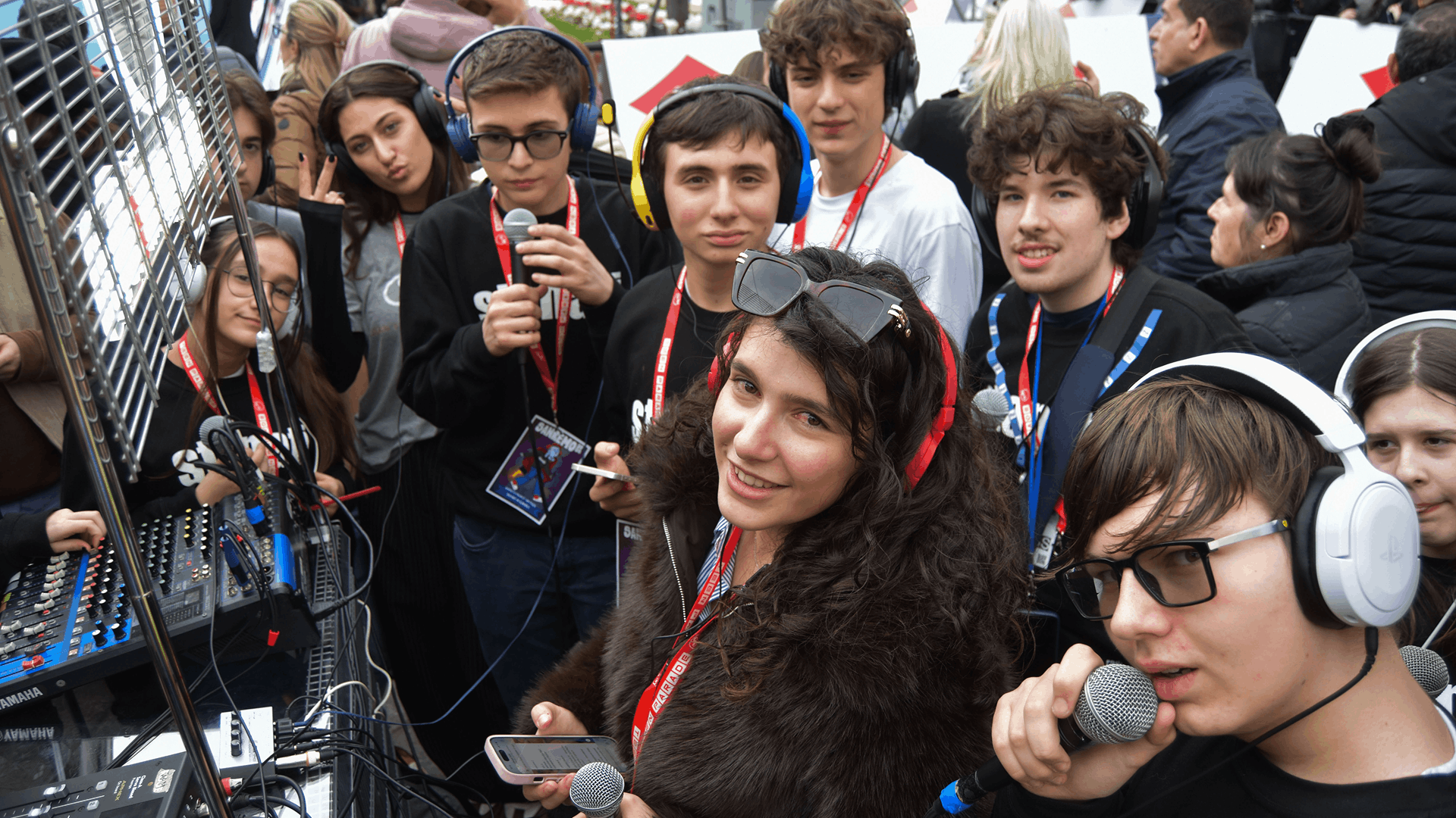 Foto di Radioimmaginaria