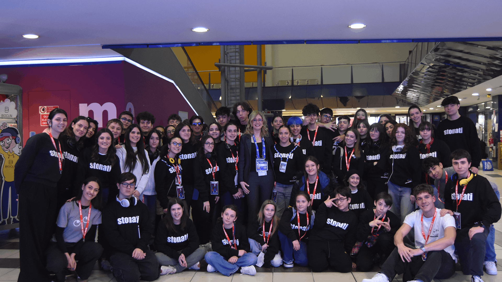 Foto di Radioimmaginaria