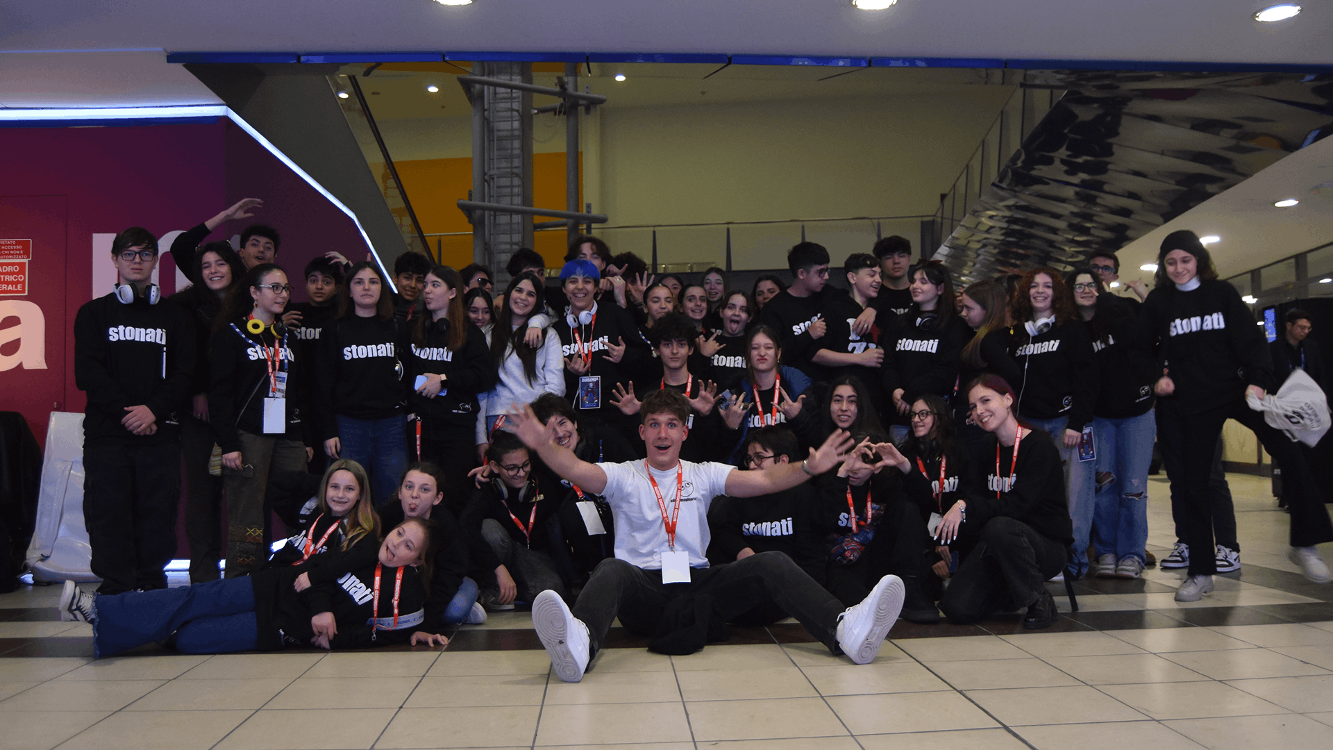 Foto di Radioimmaginaria