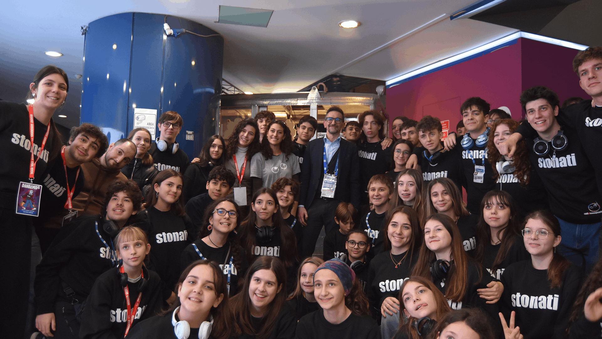 Foto di Radioimmaginaria