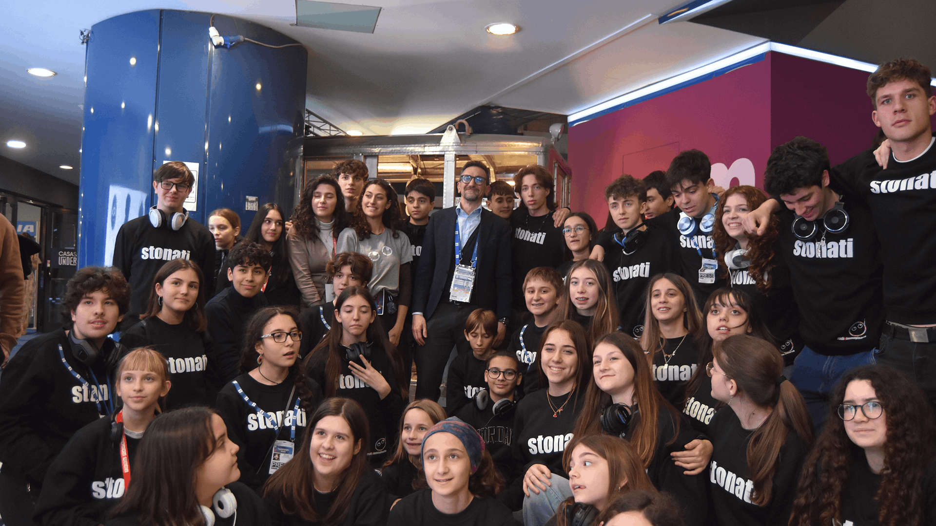 Foto di Radioimmaginaria