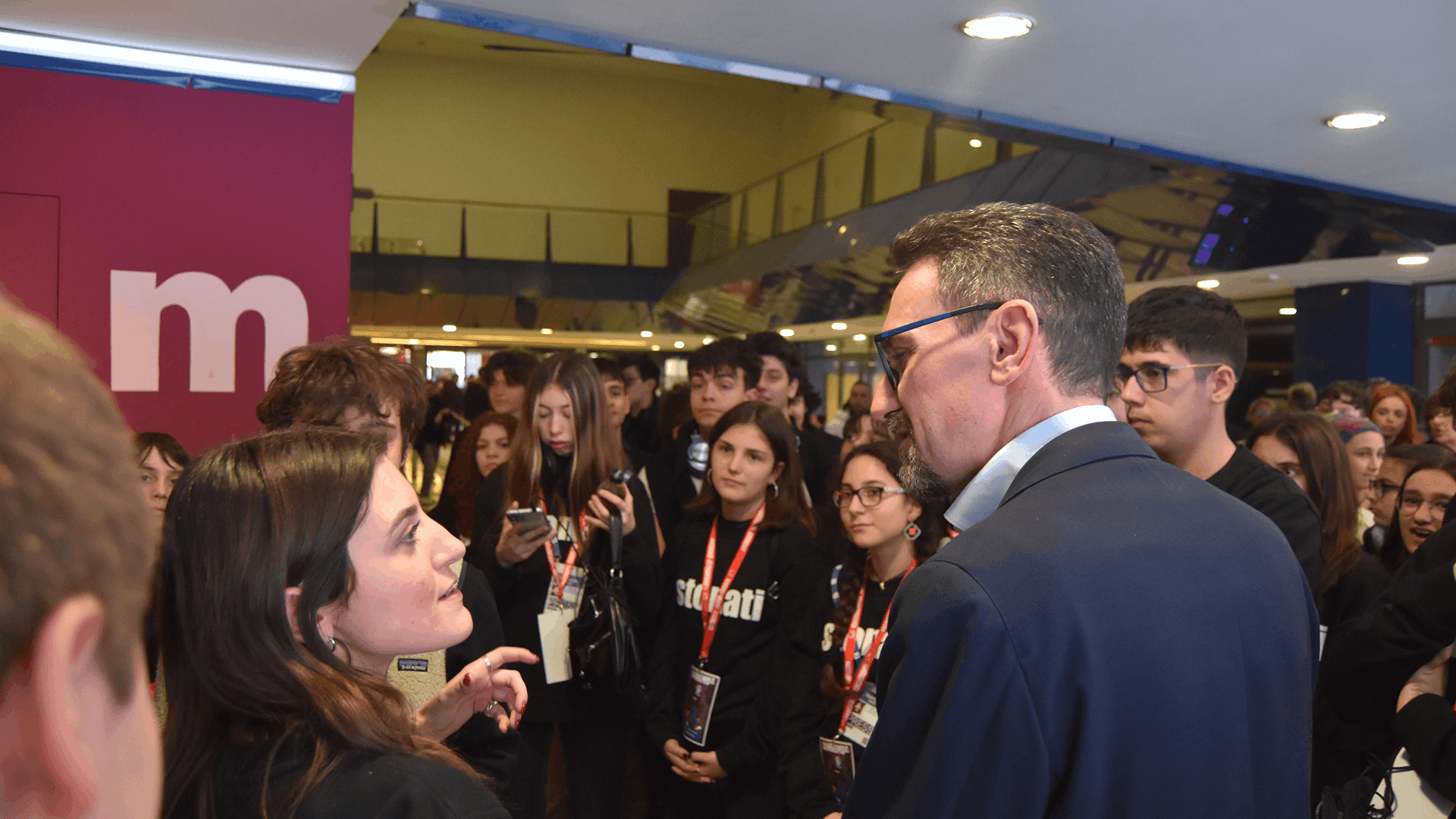 Foto di Radioimmaginaria