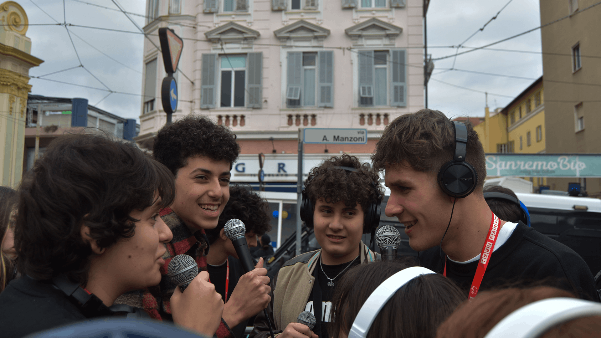 Foto di Radioimmaginaria