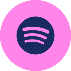 Seguici su Spotify