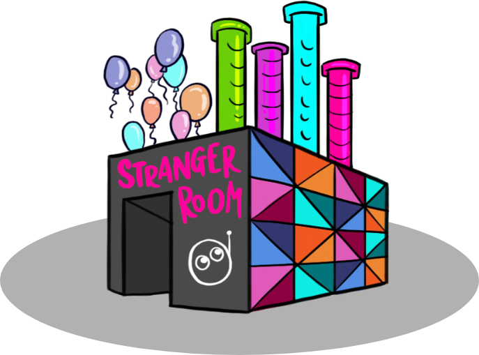 The Stranger Room