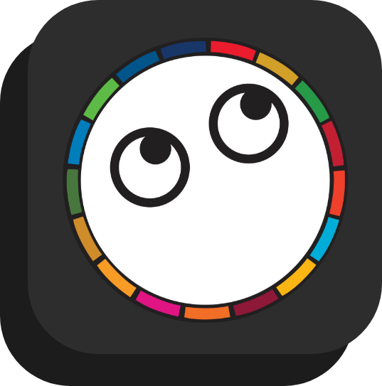 Icon of the Radioimmaginaria app