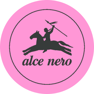 Logo di Nero