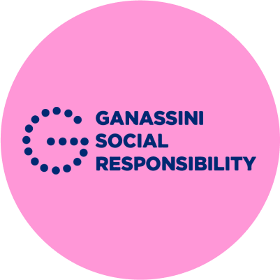 Logo di Ssinisocialresponsibility