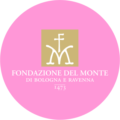 Logo of Fondazionedelmonte
