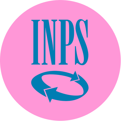 Logo di Inps