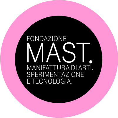 Logo di Mast