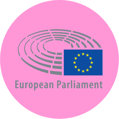 Logo of Parlamentoeu