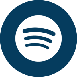 Logo di Spotify