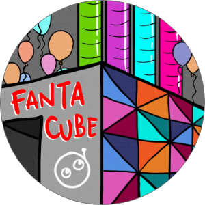 Fanta Cube