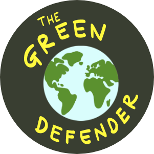 The Green Defender
