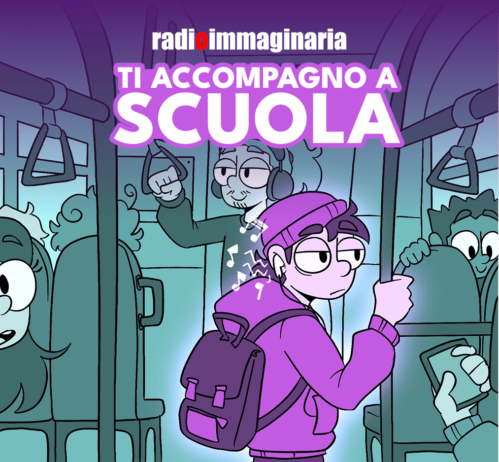 Copertina del contenuto