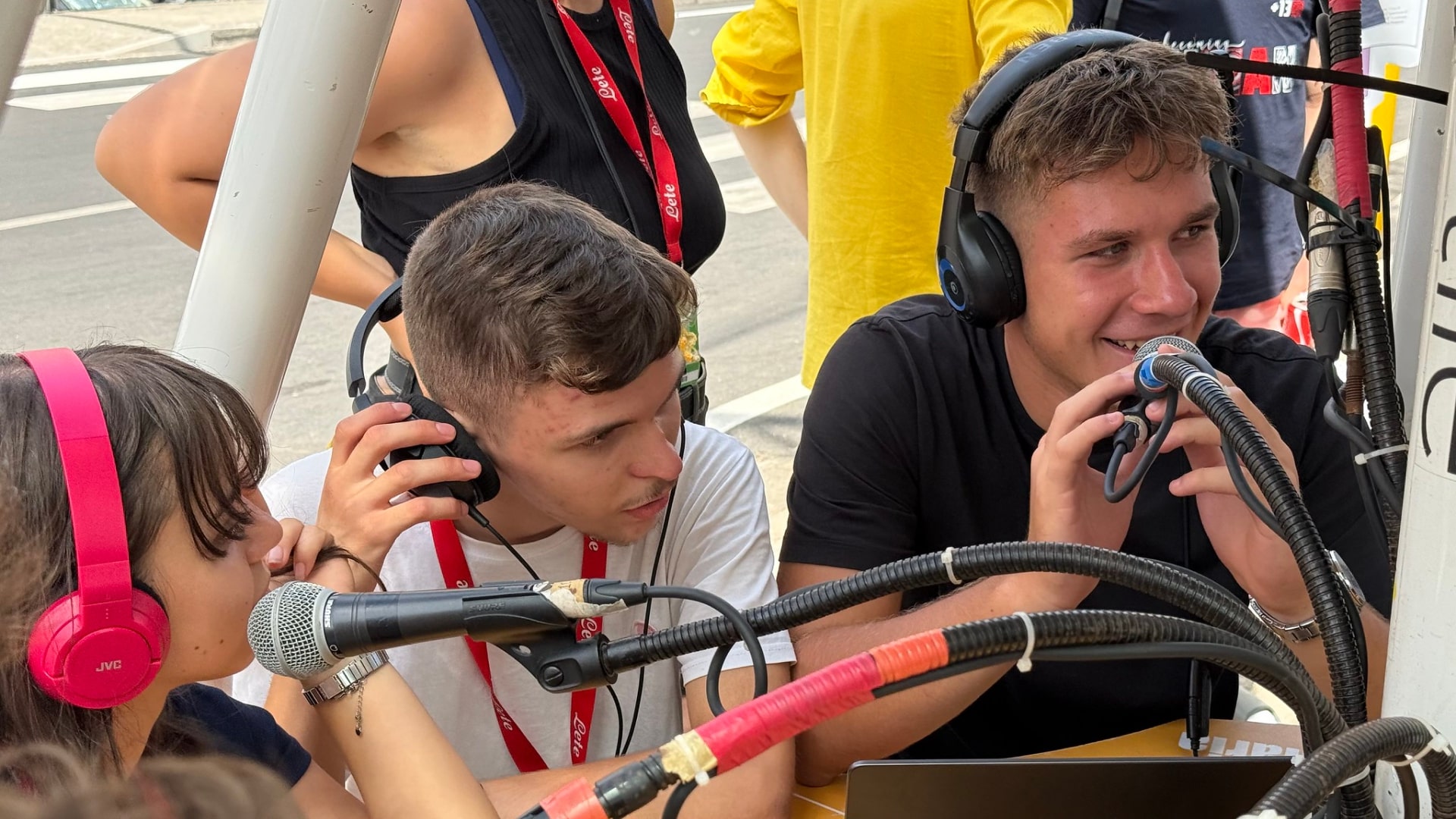 Foto di Radioimmaginaria