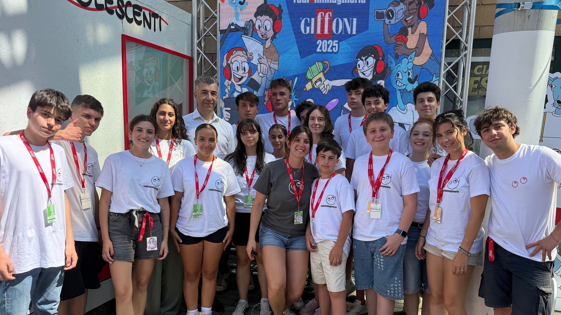 Foto di Radioimmaginaria