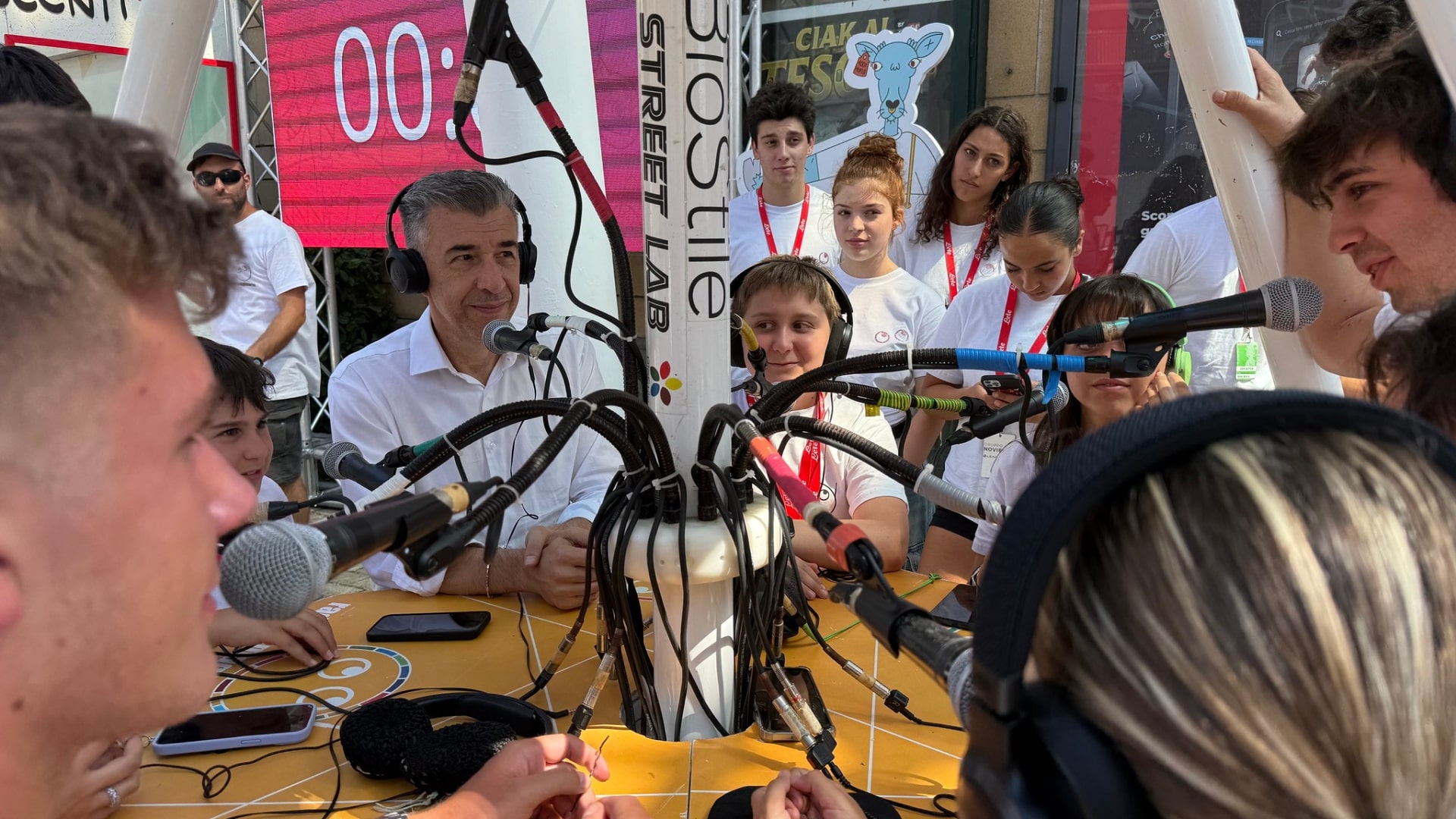 Foto di Radioimmaginaria