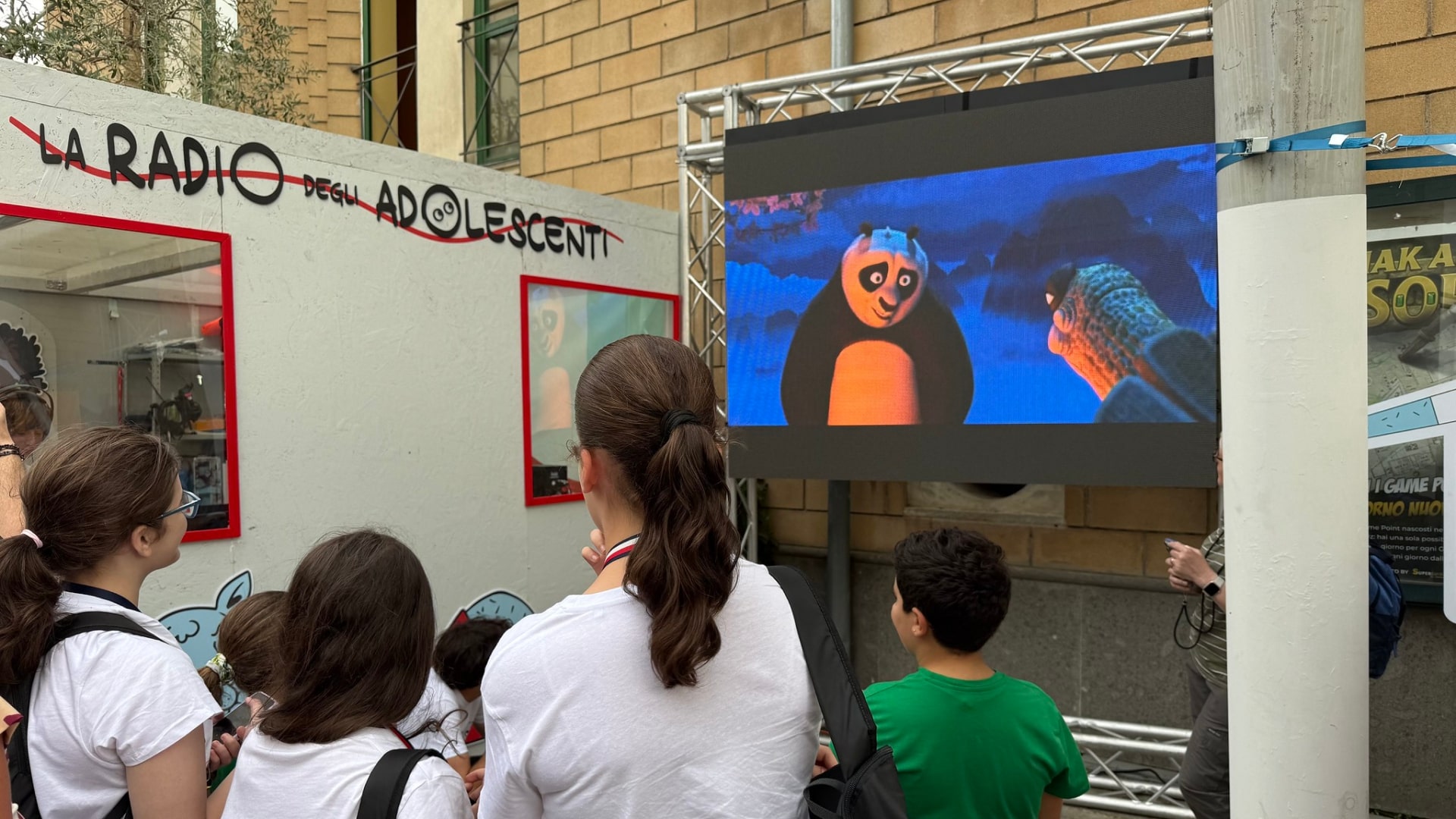 Foto di Radioimmaginaria