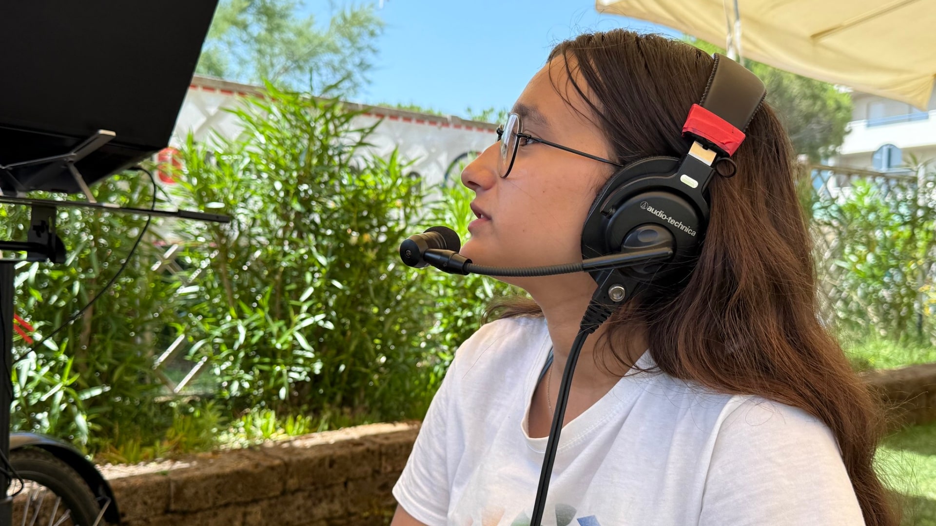 Foto di Radioimmaginaria