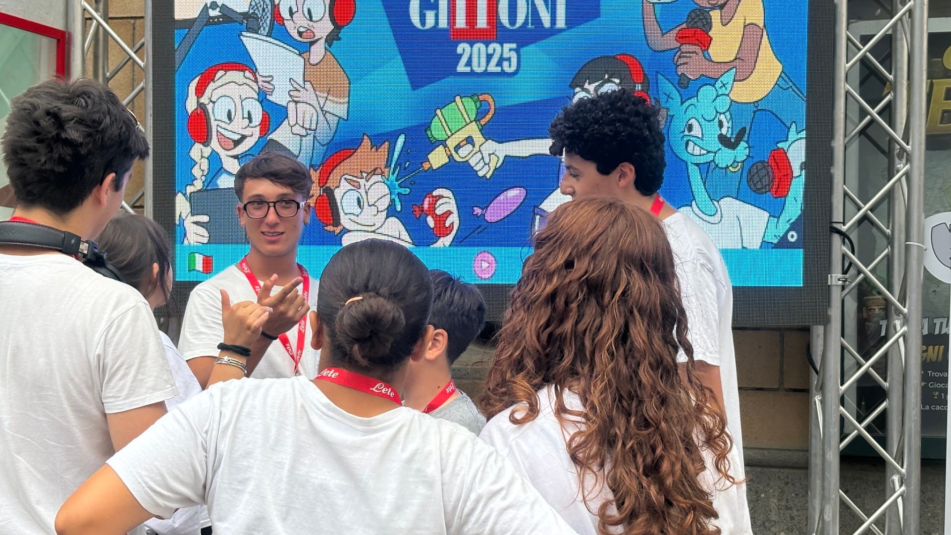 Foto di Radioimmaginaria