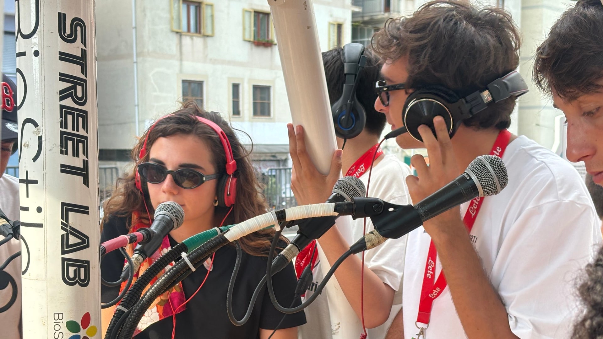 Foto di Radioimmaginaria