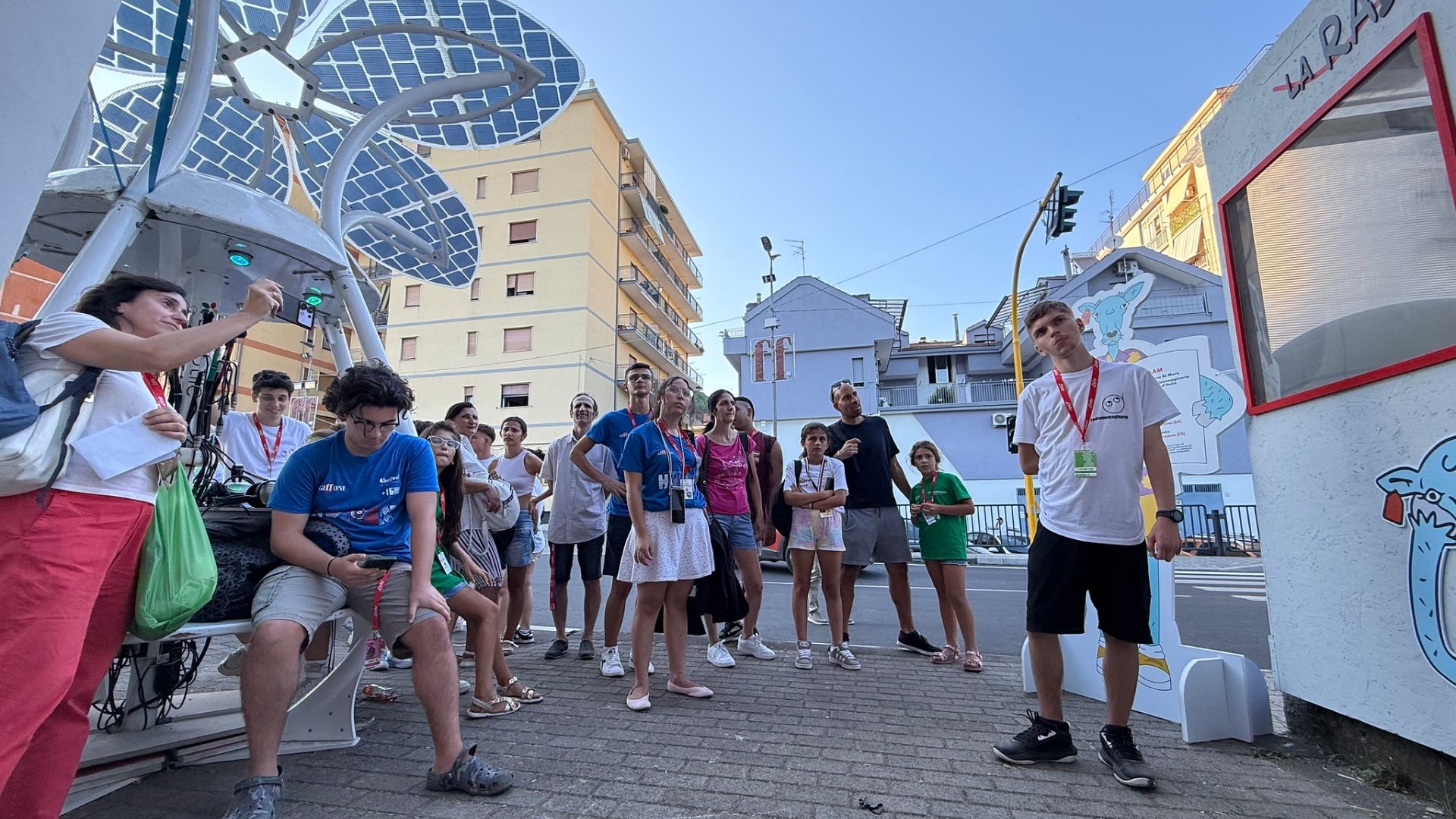 Foto di Radioimmaginaria