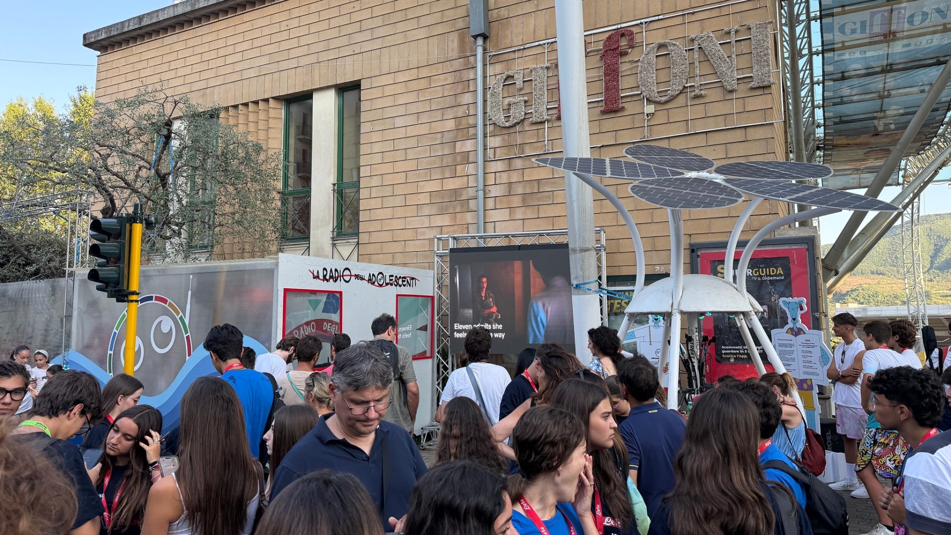 Foto di Radioimmaginaria