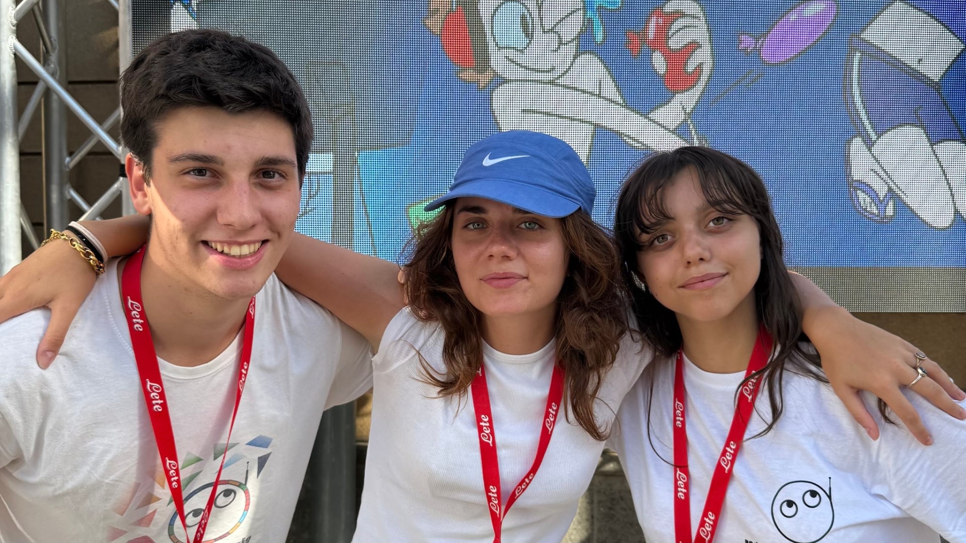 Foto di Radioimmaginaria