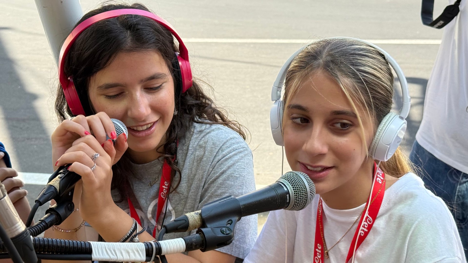 Foto di Radioimmaginaria