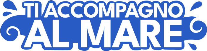 Logo di Ti Accompagno al Mare